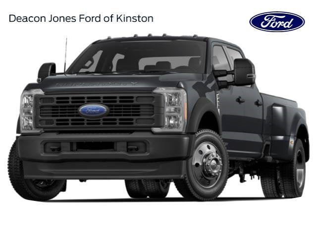 2027 Ford Super Duty F-450 DRW F450 4X4 CRW PU