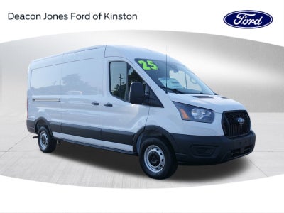 2025 Ford Transit Cargo Van Cargo Van