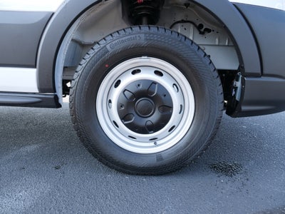 2025 Ford Transit Cargo Van Cargo Van