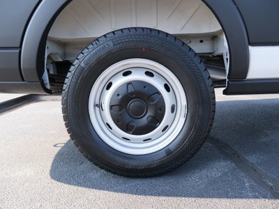 2025 Ford Transit Cargo Van Cargo Van