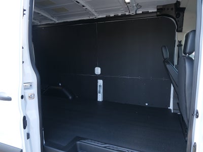 2025 Ford Transit Cargo Van Cargo Van