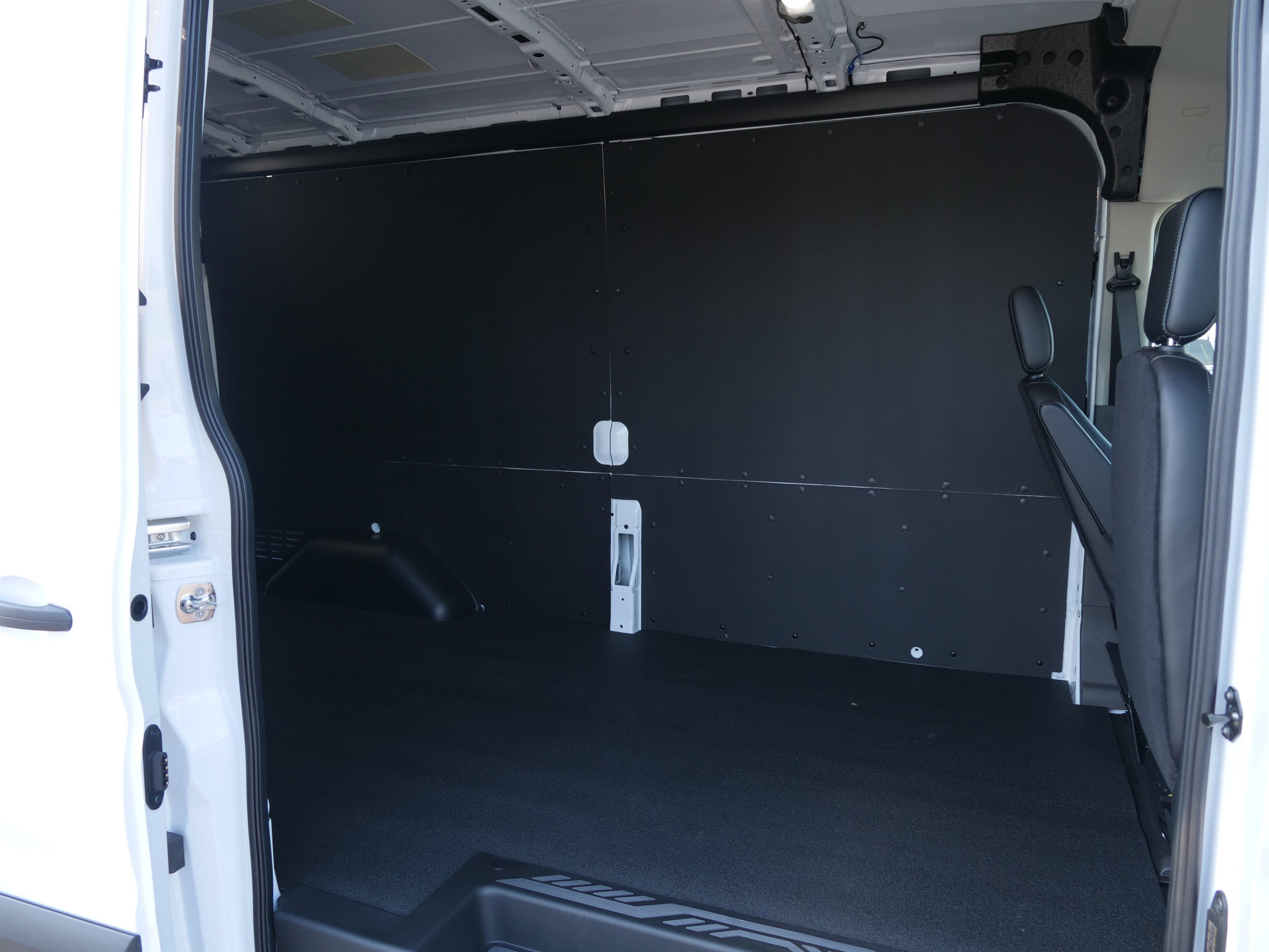 2025 Ford Transit Cargo Van Cargo Van