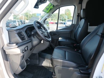 2025 Ford Transit Cargo Van Cargo Van