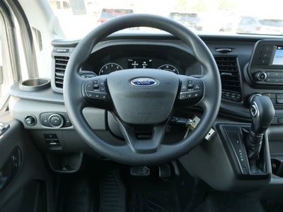 2025 Ford Transit Cargo Van Cargo Van