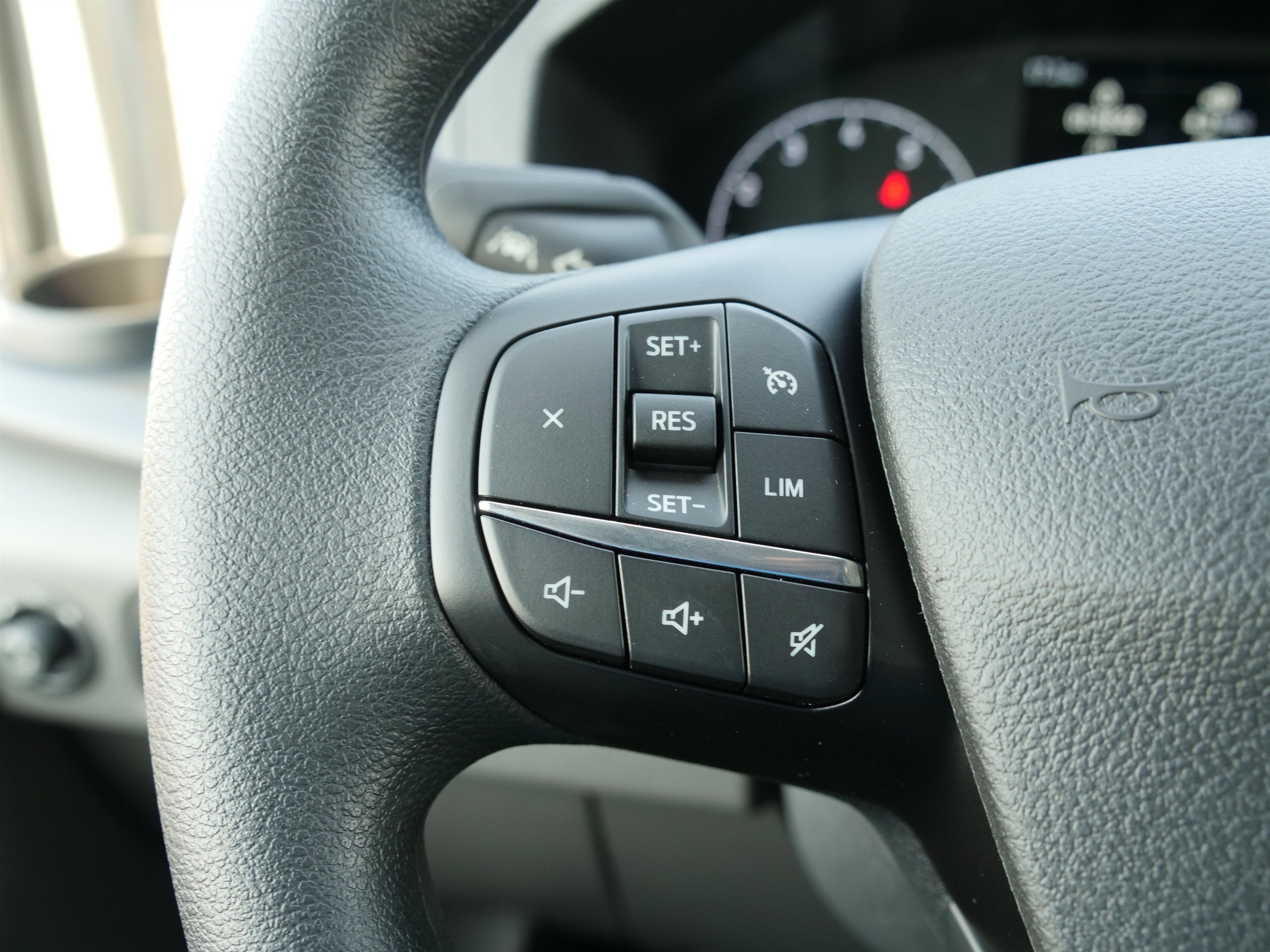 2025 Ford Transit Cargo Van Cargo Van