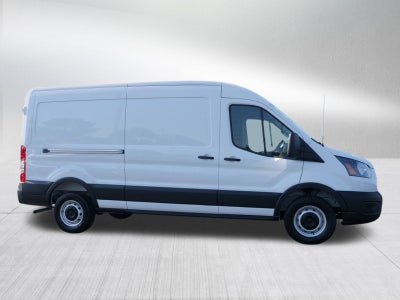 2025 Ford Transit Cargo Van Cargo Van