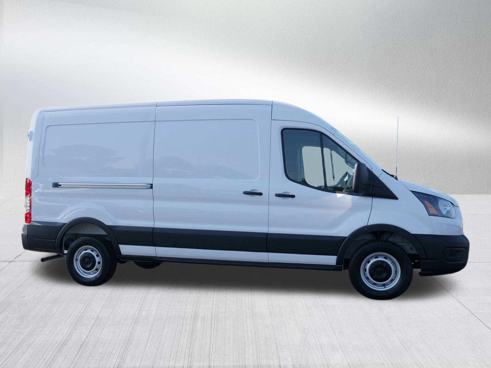 2025 Ford Transit Cargo Van Cargo Van