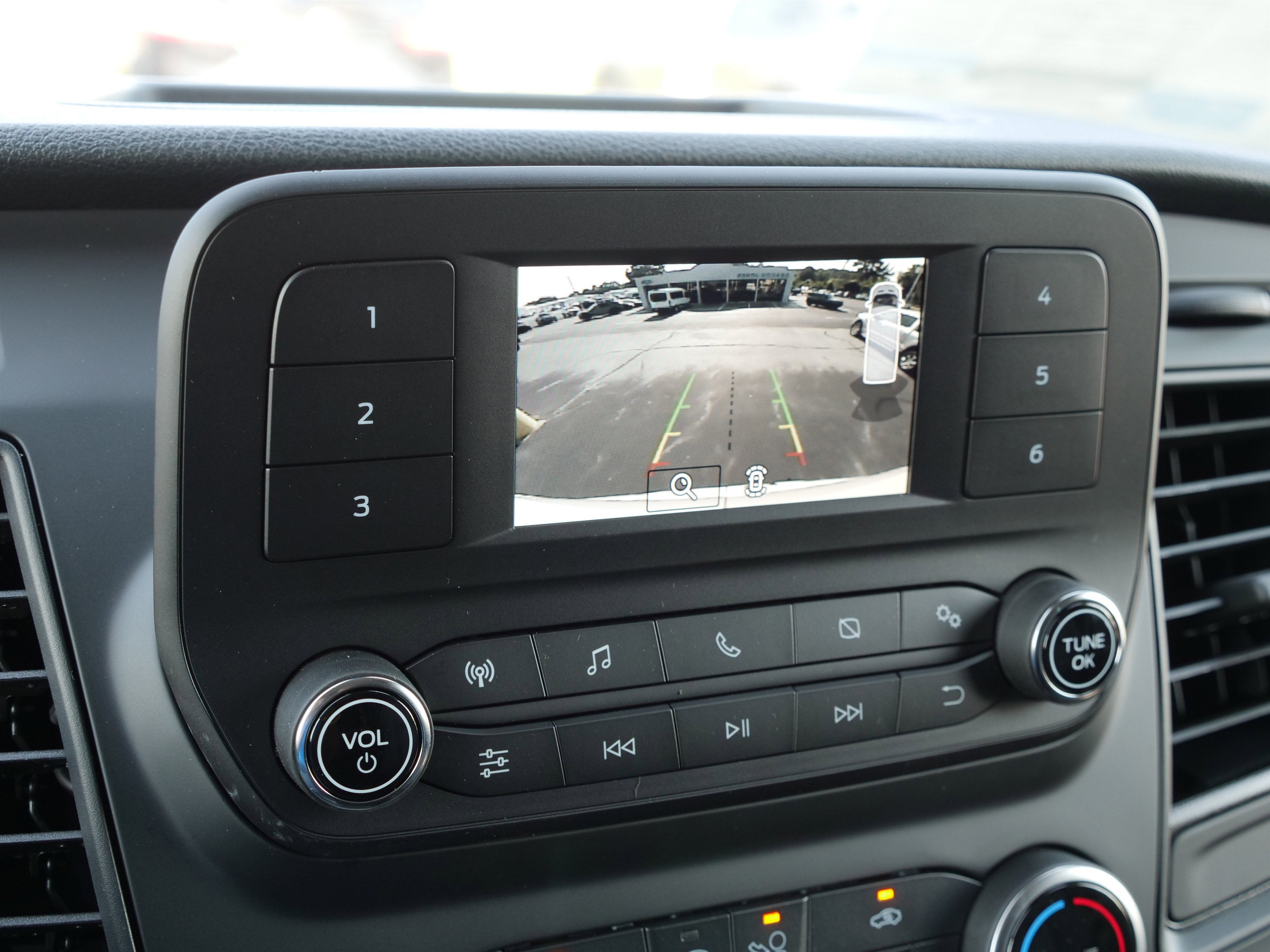 2025 Ford Transit Cargo Van Cargo Van