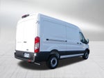 2025 Ford Transit Cargo Van Cargo Van