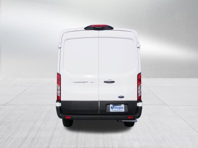 2025 Ford Transit Cargo Van Cargo Van