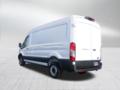 2025 Ford Transit Cargo Van Cargo Van