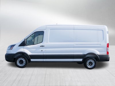 2025 Ford Transit Cargo Van Cargo Van