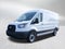 2025 Ford Transit Cargo Van Cargo Van