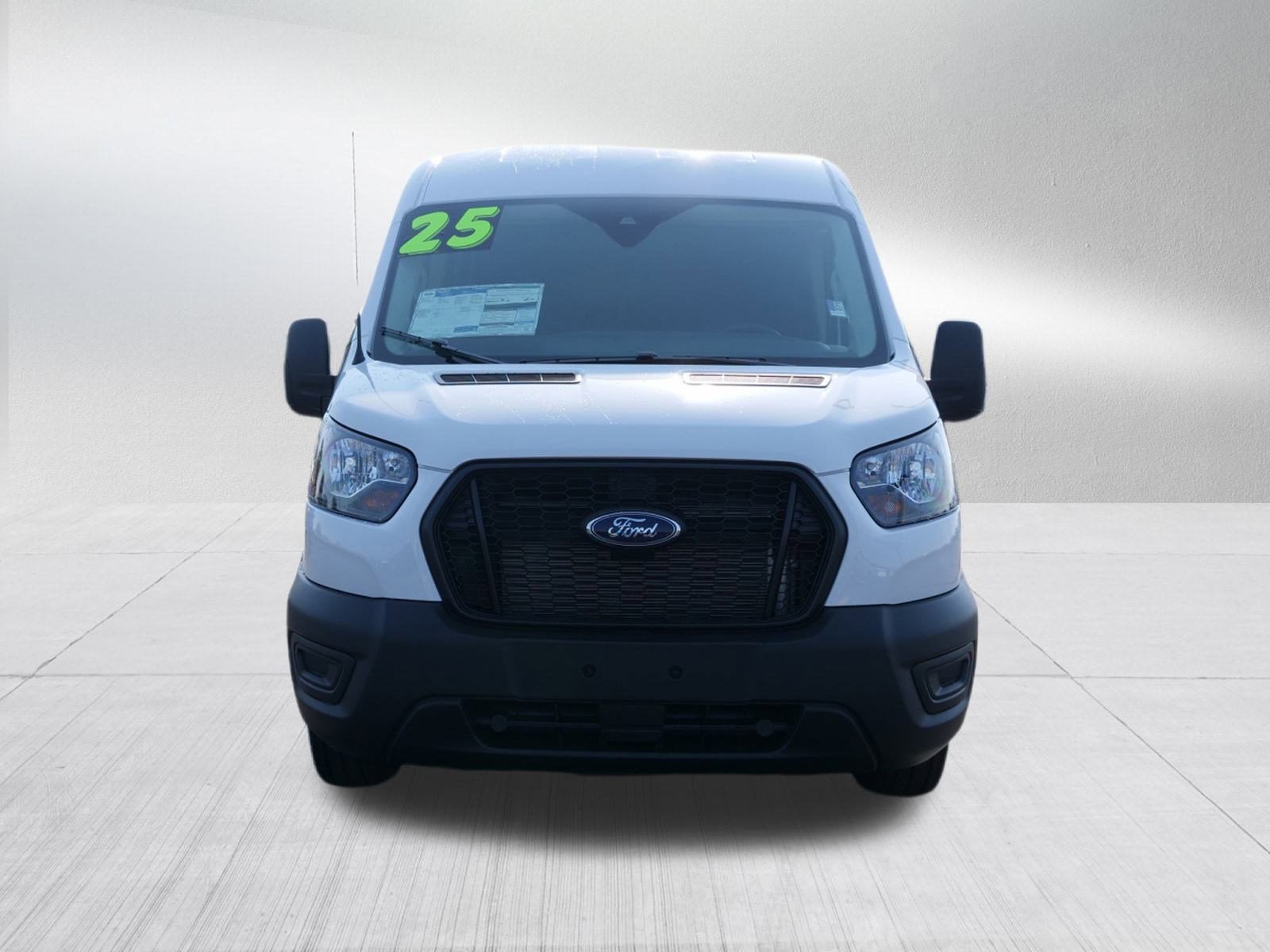 2025 Ford Transit Cargo Van Cargo Van