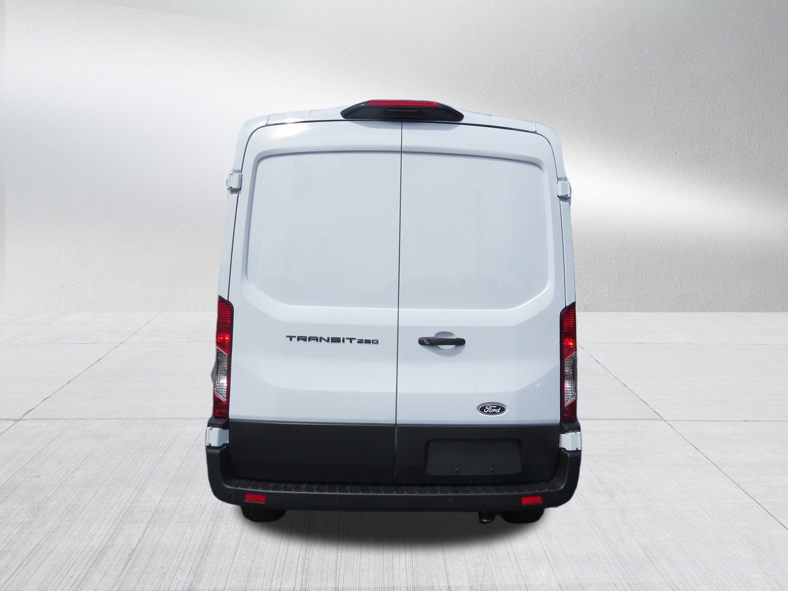 2026 Ford Transit Cargo Van Cargo Van