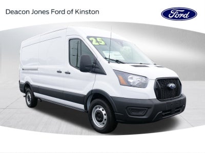 2025 Ford Transit Cargo Van Cargo Van