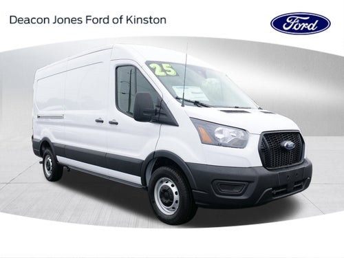 2025 Ford Transit Cargo Van Cargo Van
