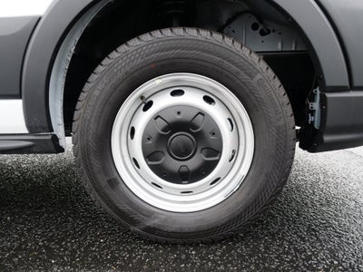 2025 Ford Transit Cargo Van Cargo Van