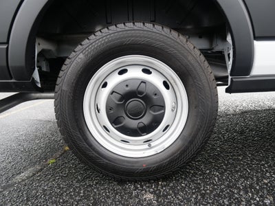 2025 Ford Transit Cargo Van Cargo Van