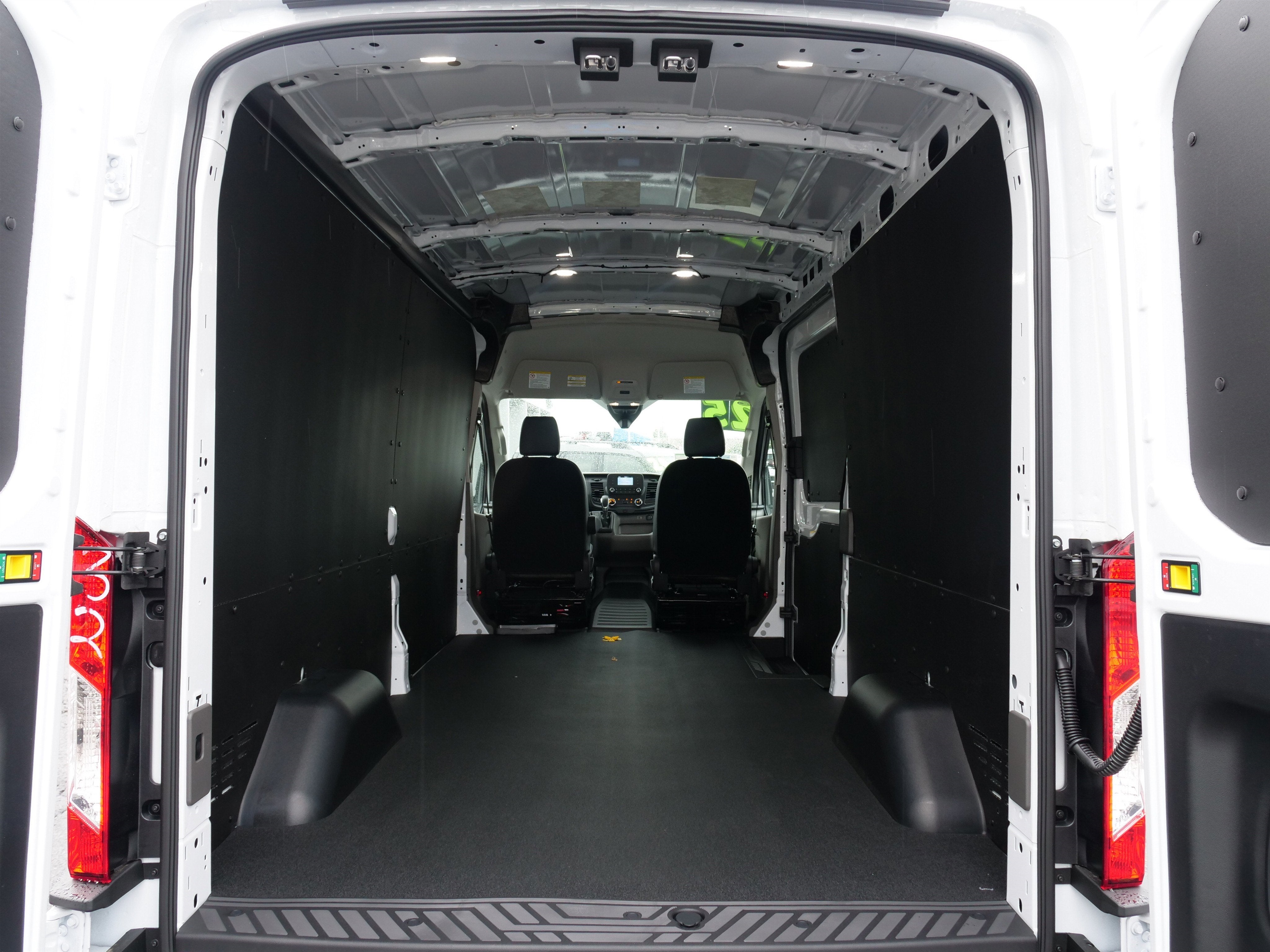 2025 Ford Transit Cargo Van Cargo Van