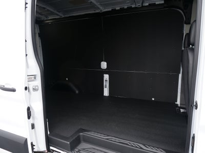 2025 Ford Transit Cargo Van Cargo Van