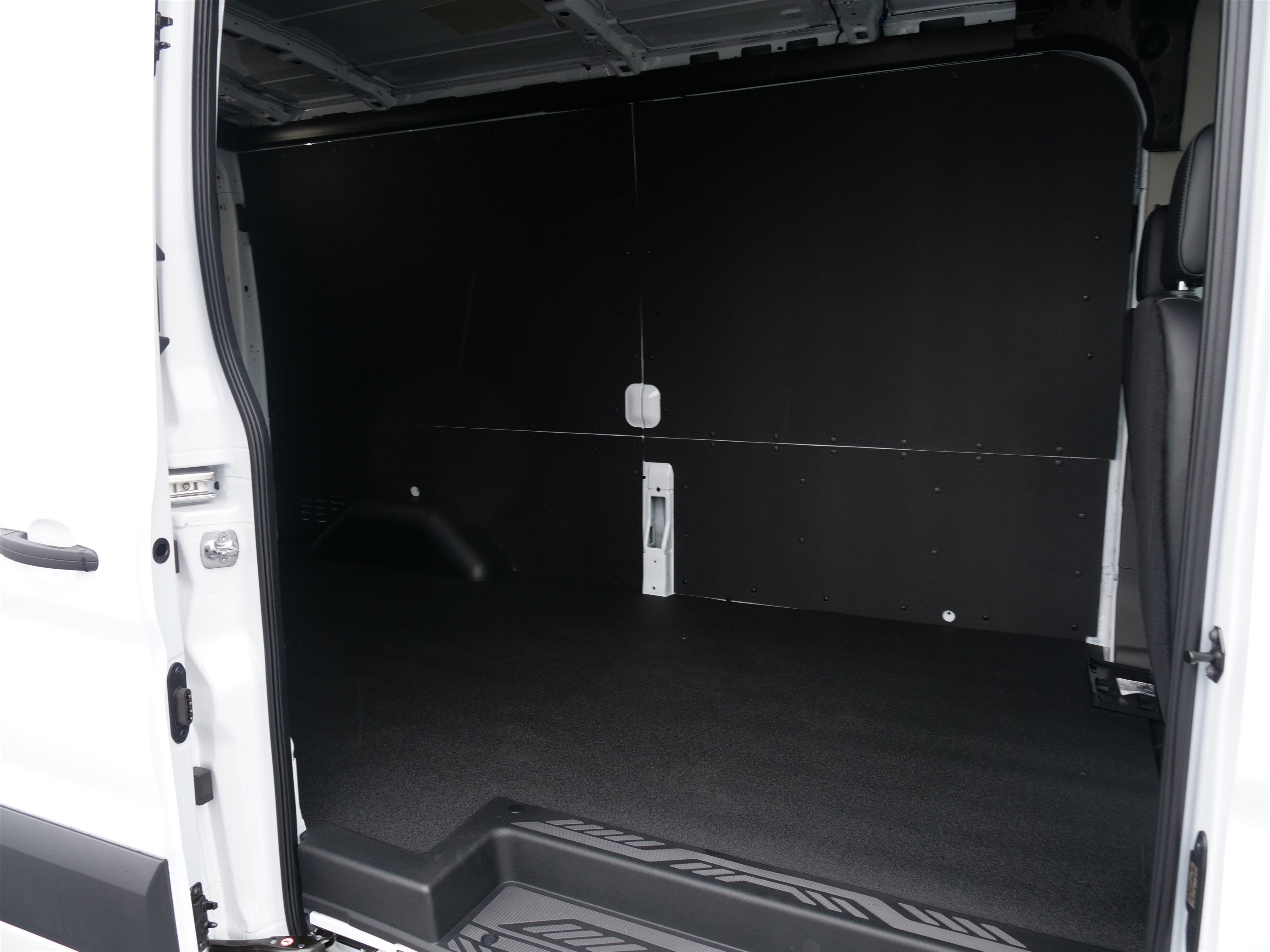 2025 Ford Transit Cargo Van Cargo Van