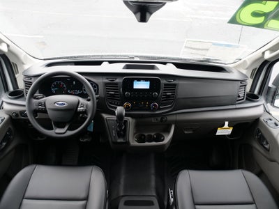 2025 Ford Transit Cargo Van Cargo Van