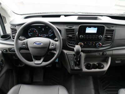 2025 Ford Transit Cargo Van Cargo Van
