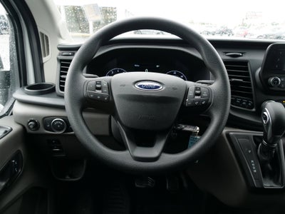 2025 Ford Transit Cargo Van Cargo Van