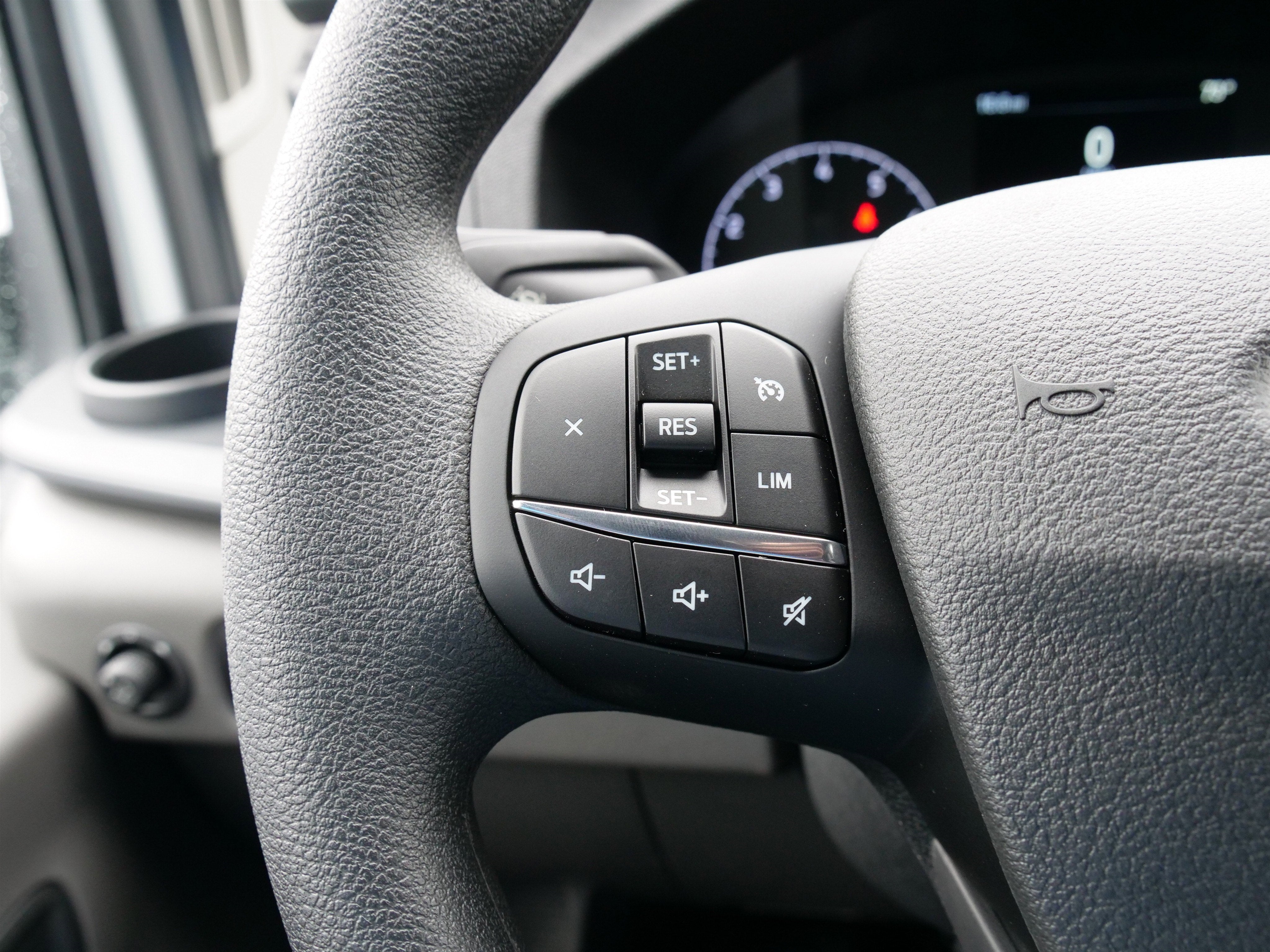 2025 Ford Transit Cargo Van Cargo Van