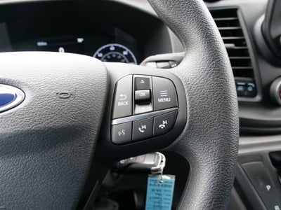 2025 Ford Transit Cargo Van Cargo Van