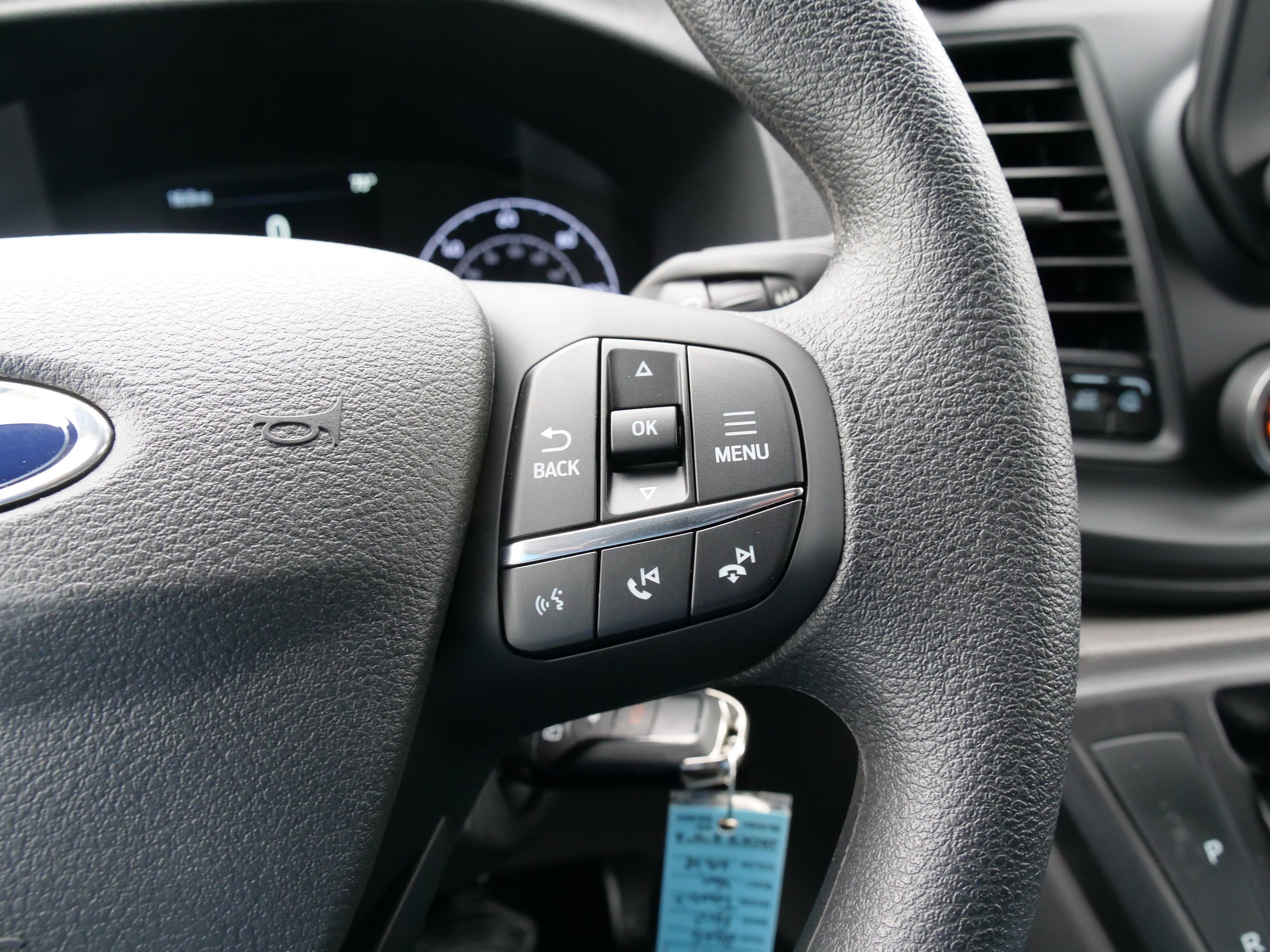 2025 Ford Transit Cargo Van Cargo Van