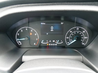 2025 Ford Transit Cargo Van Cargo Van