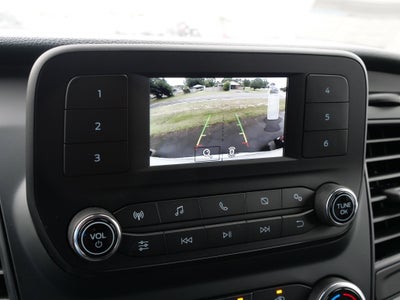 2025 Ford Transit Cargo Van Cargo Van