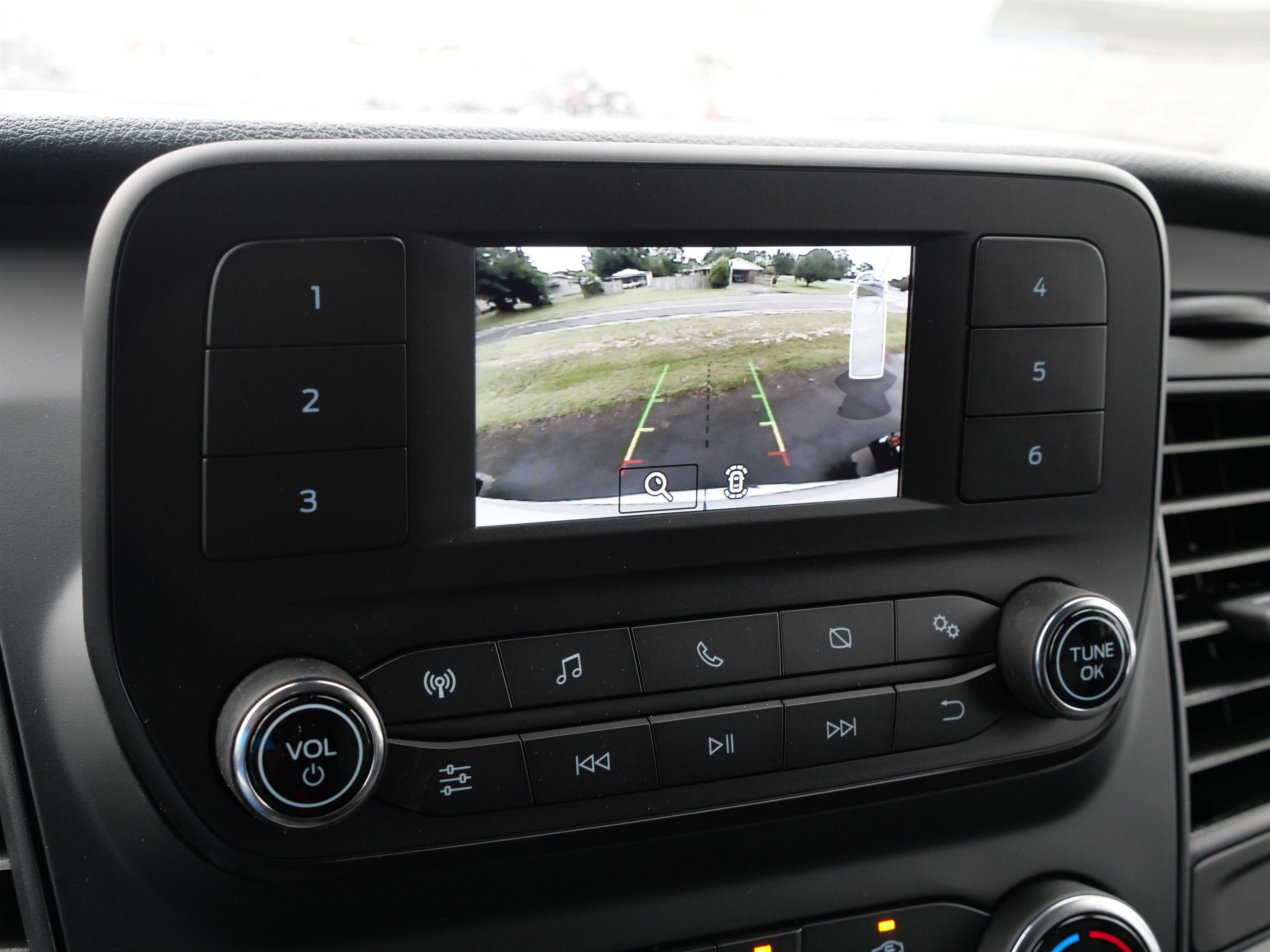 2025 Ford Transit Cargo Van Cargo Van