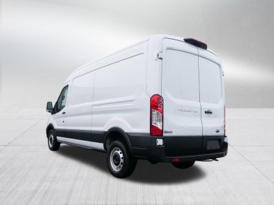 2025 Ford Transit Cargo Van Cargo Van