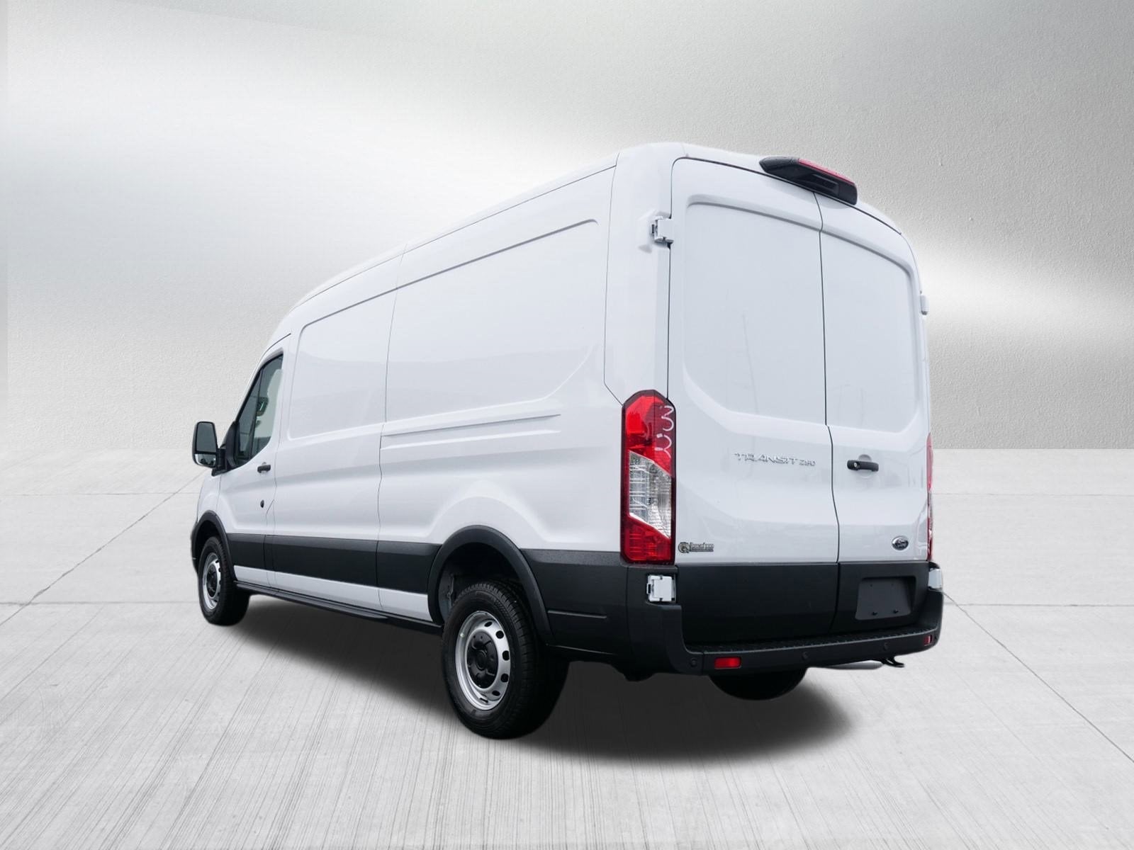 2025 Ford Transit Cargo Van Cargo Van
