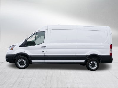 2025 Ford Transit Cargo Van Cargo Van