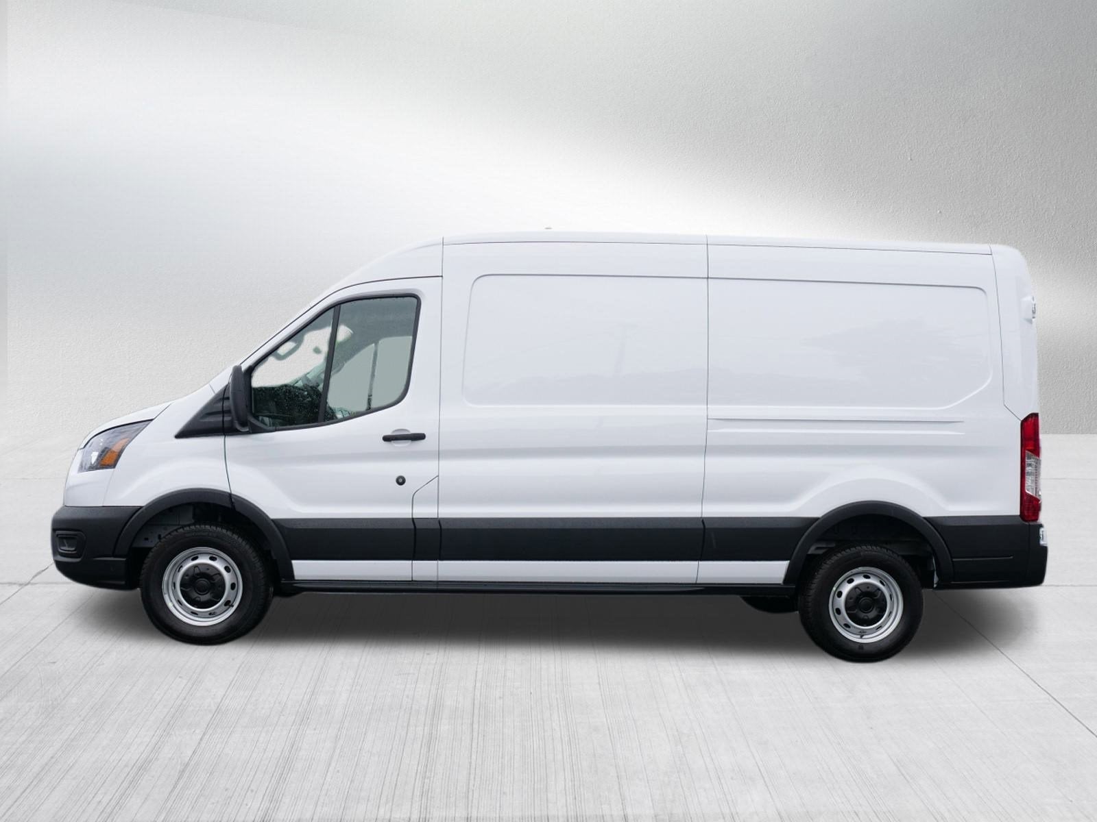 2025 Ford Transit Cargo Van Cargo Van