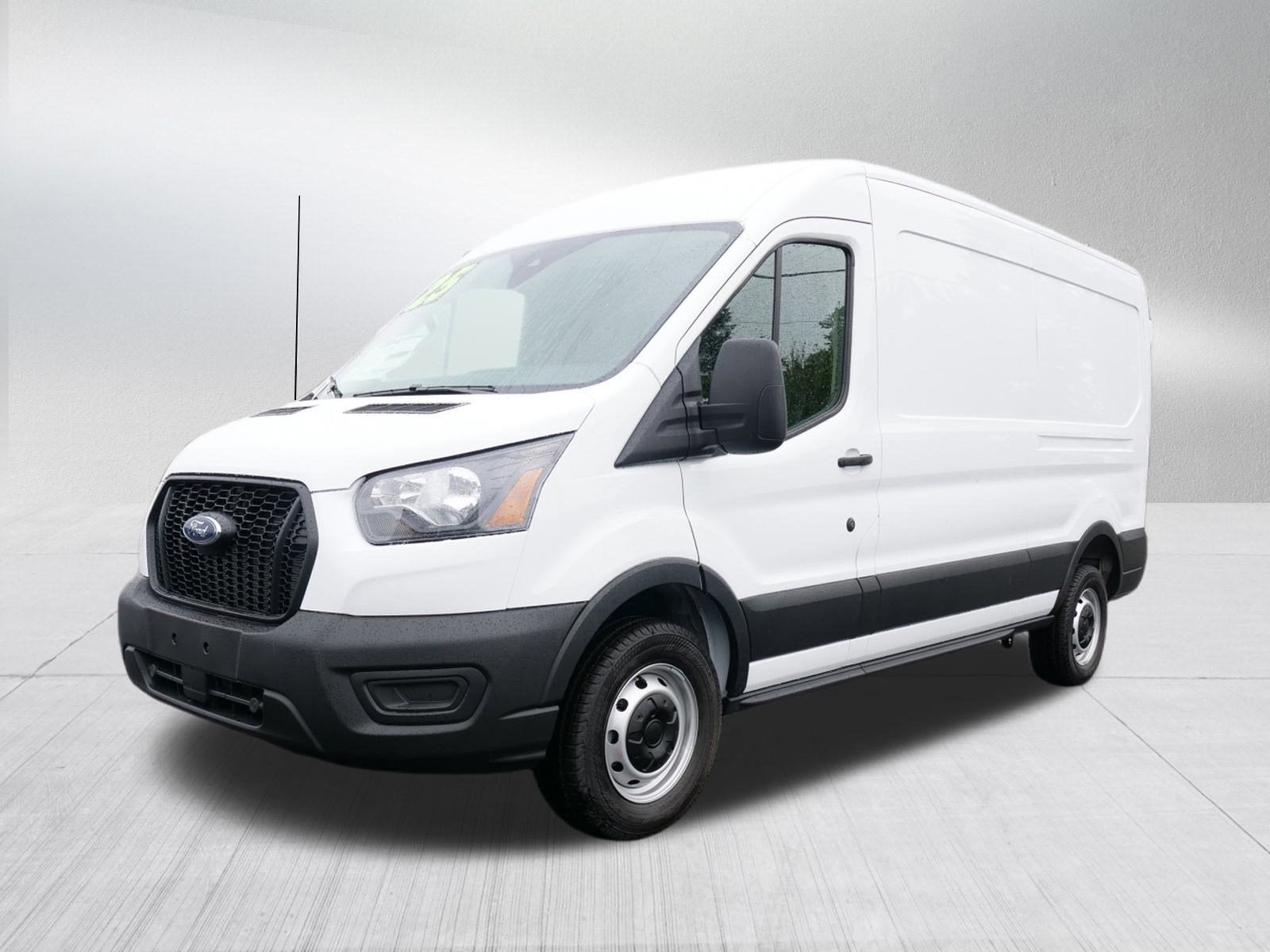 2025 Ford Transit Cargo Van Cargo Van