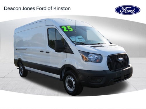 2025 Ford Transit Cargo Van Cargo Van