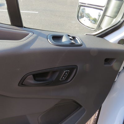 2025 Ford Transit Cargo Van Cargo Van