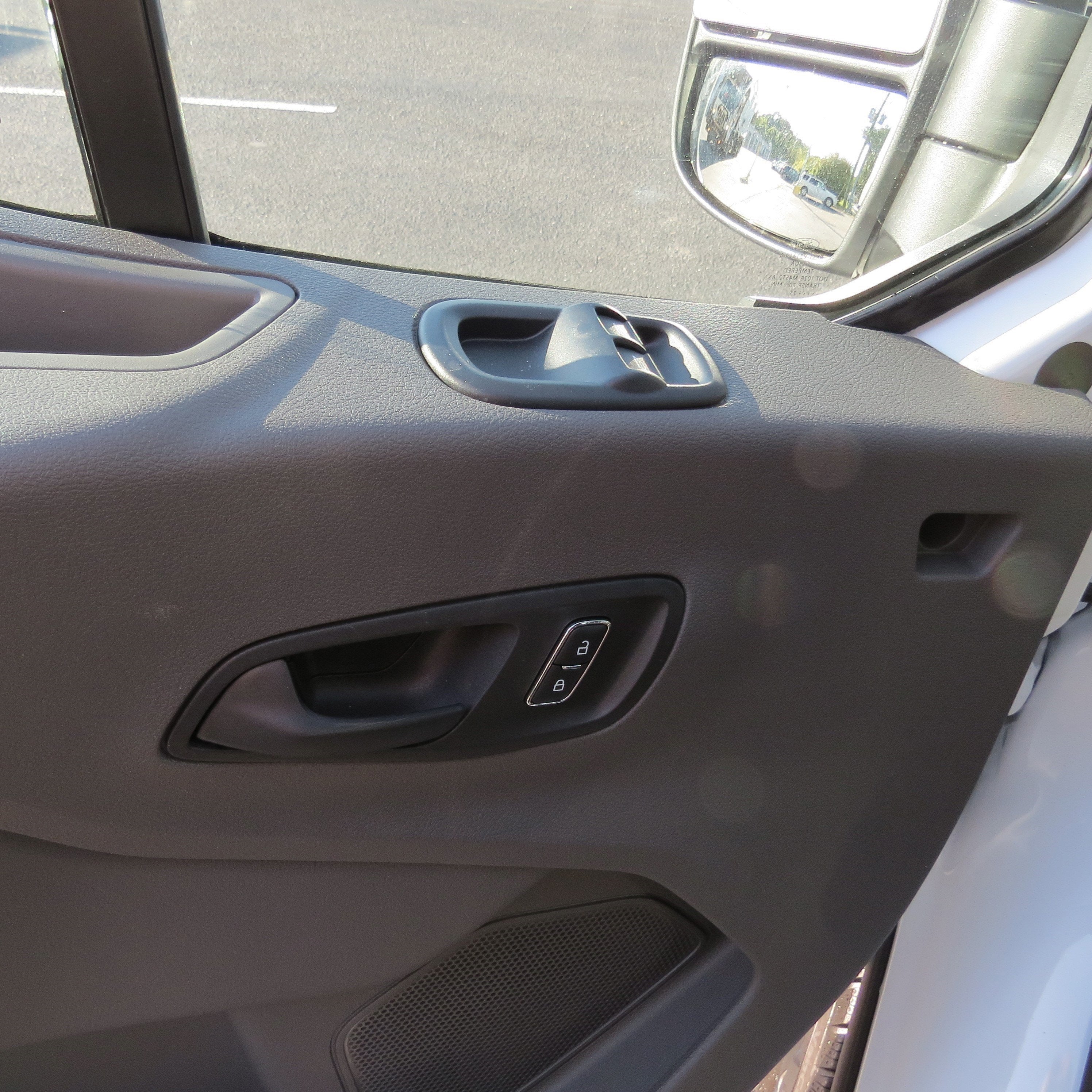 2025 Ford Transit Cargo Van Cargo Van