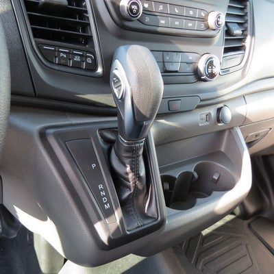 2025 Ford Transit Cargo Van Cargo Van