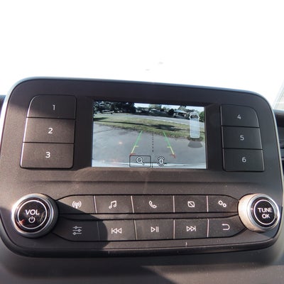 2025 Ford Transit Cargo Van Cargo Van