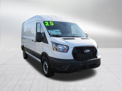 2025 Ford Transit Cargo Van Cargo Van