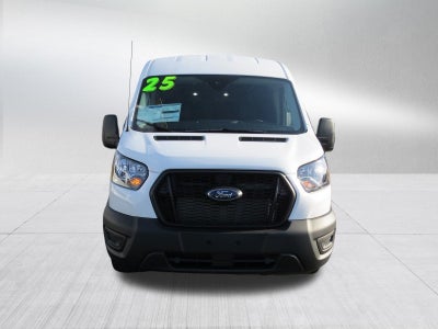 2025 Ford Transit Cargo Van Cargo Van