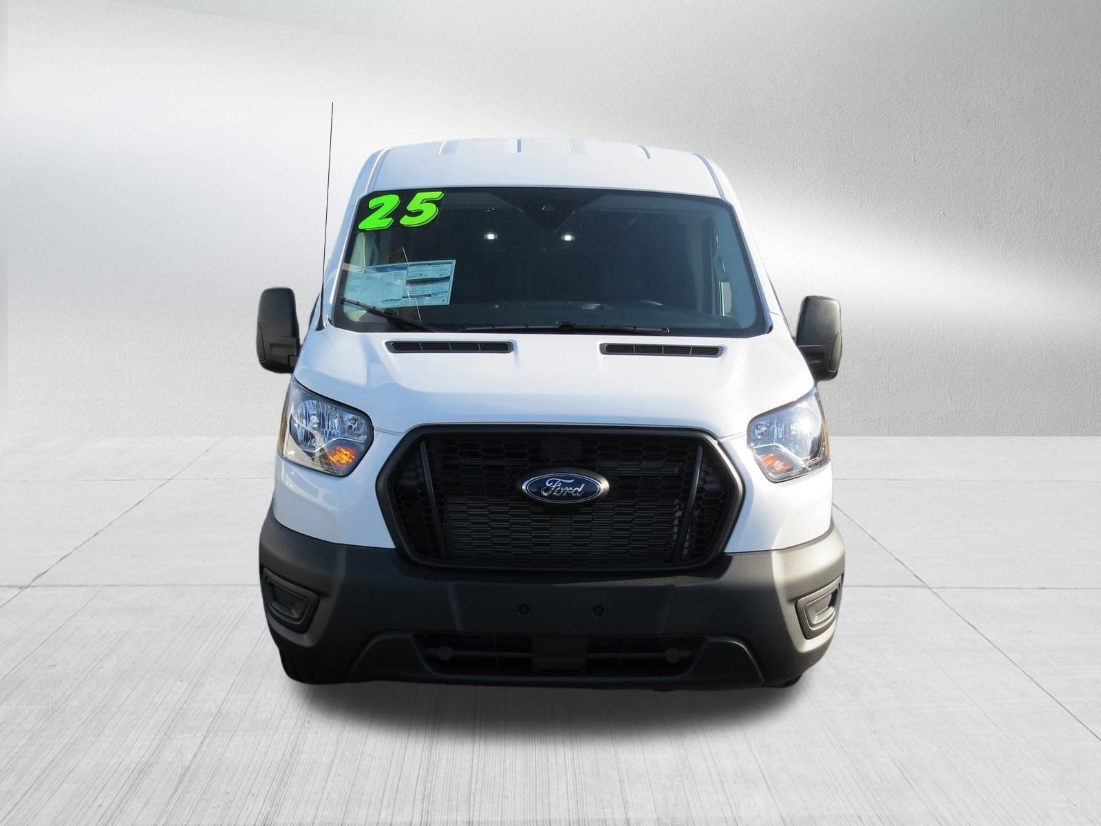 2025 Ford Transit Cargo Van Cargo Van