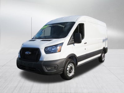 2025 Ford Transit Cargo Van Cargo Van