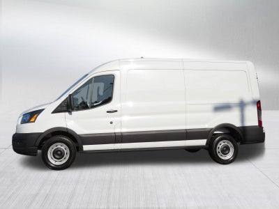 2025 Ford Transit Cargo Van Cargo Van